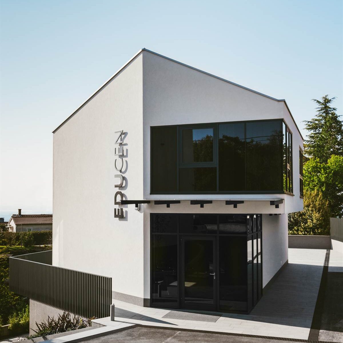 Educen Opatija Rijeka