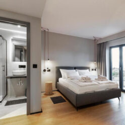 dentalne edukacije smještaj